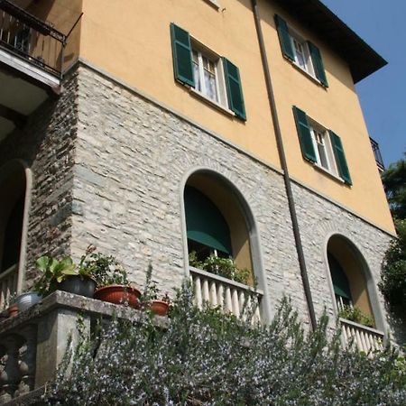 Casa Mauri Villa Bellagio Exterior foto